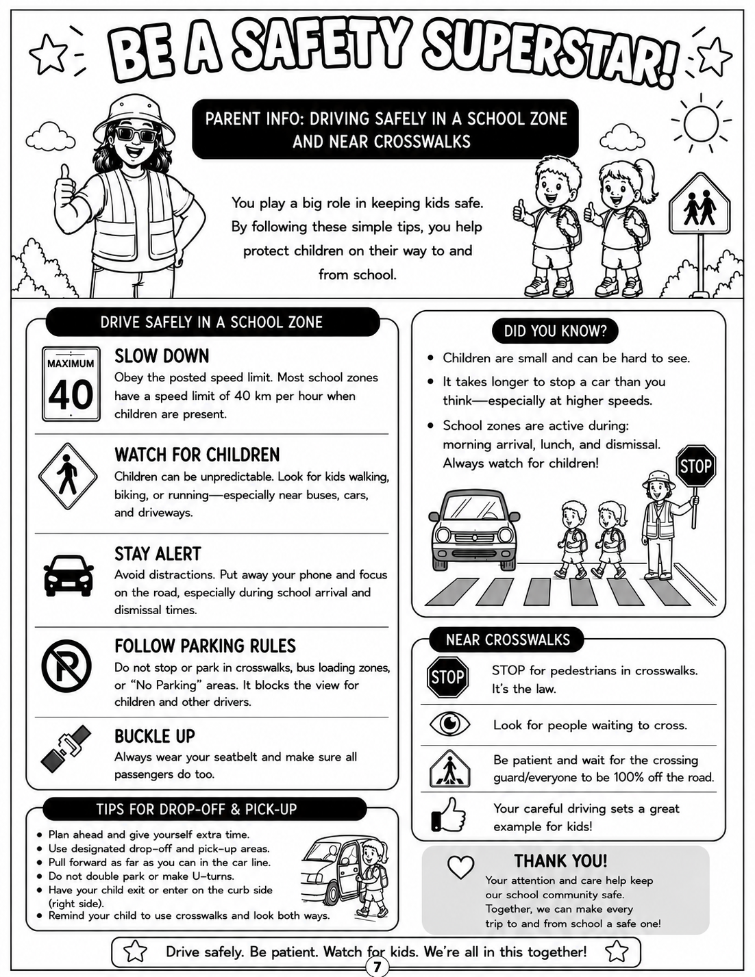 Activity book page 7